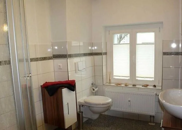 아파트 Rn_ferienwohnungsvermietung _ Obje 로스토크